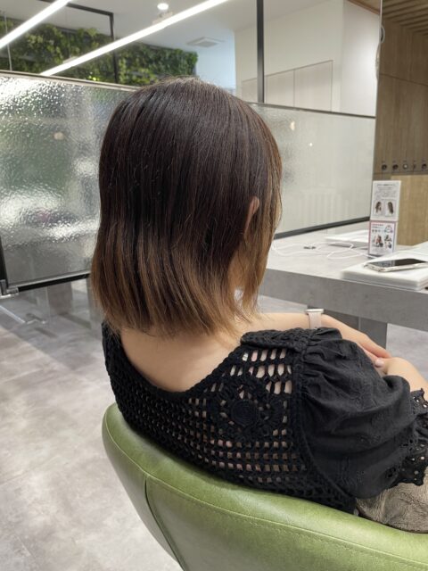 写真：Before