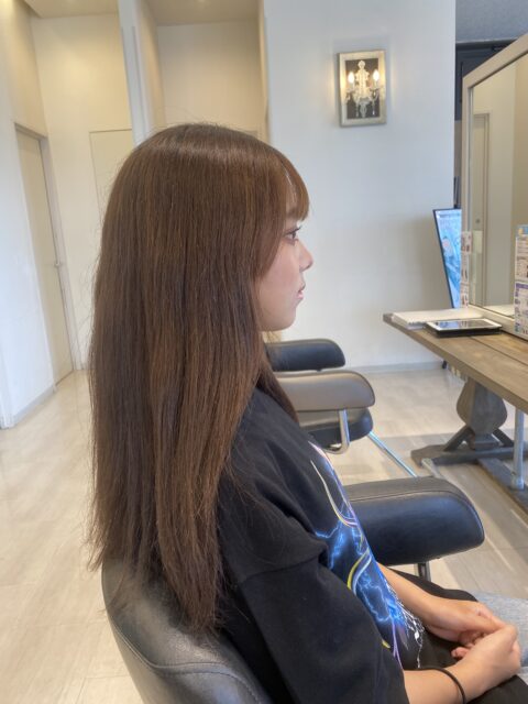 写真：Before