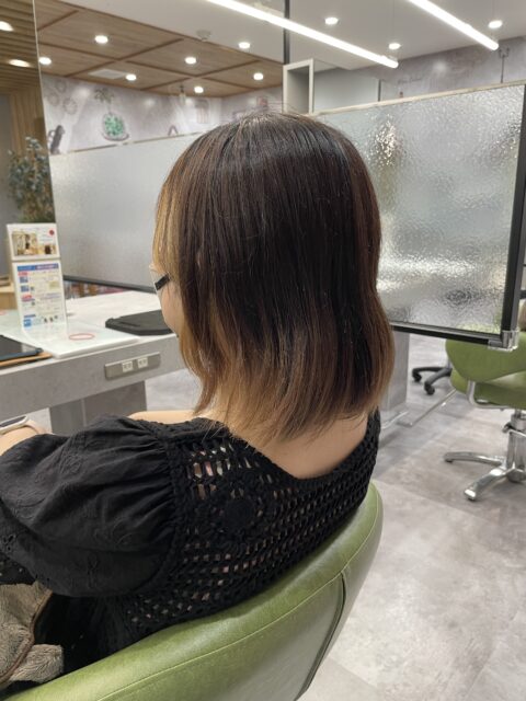 写真：Before