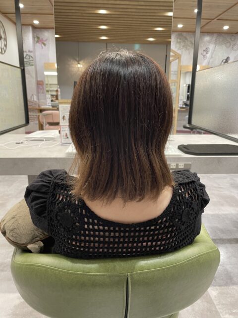 写真：Before