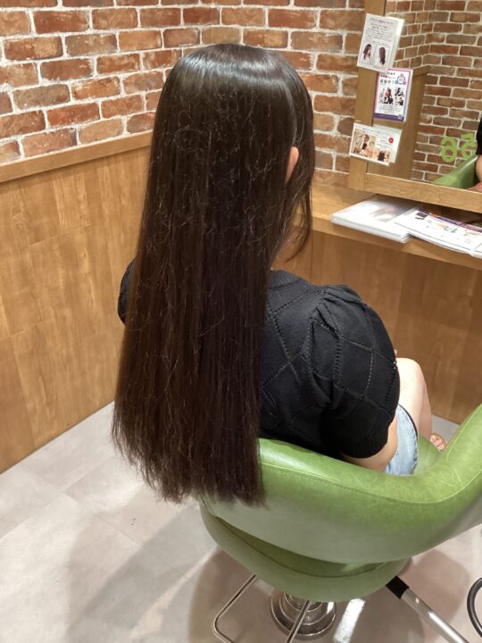 写真：Before