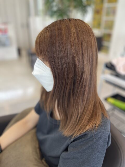 写真：Before