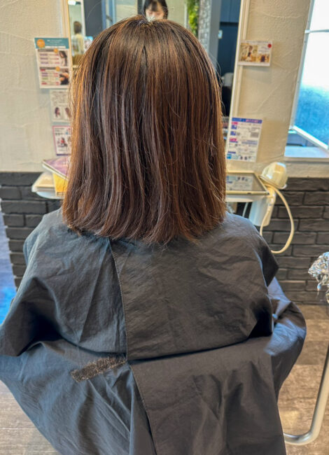 写真：Before