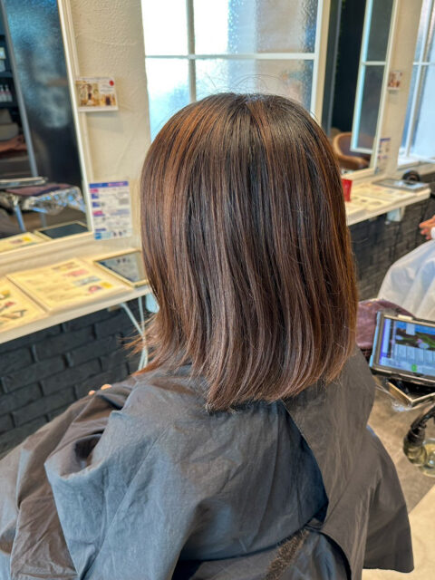 写真：Before