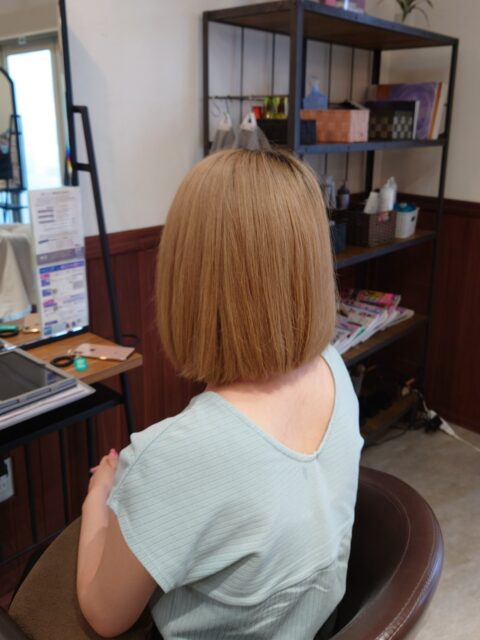 写真：Before