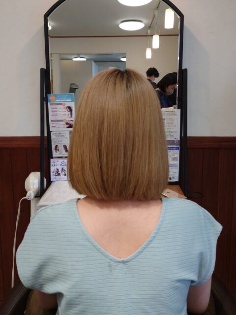 写真：Before