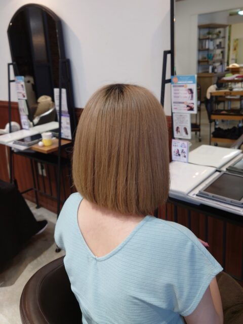 写真：Before