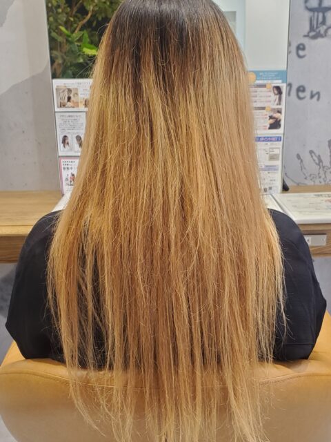 写真：Before