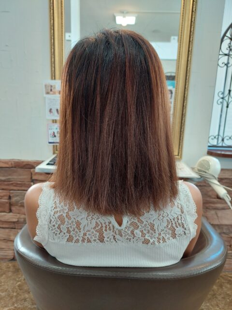 写真：Before