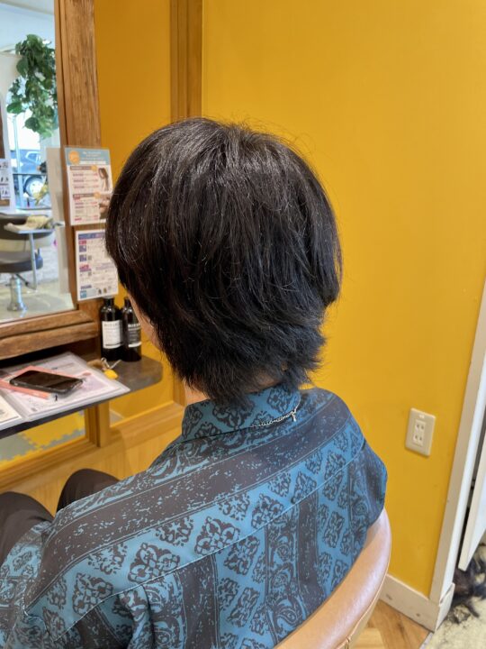 写真：Before