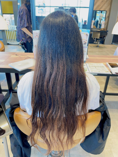 写真：Before