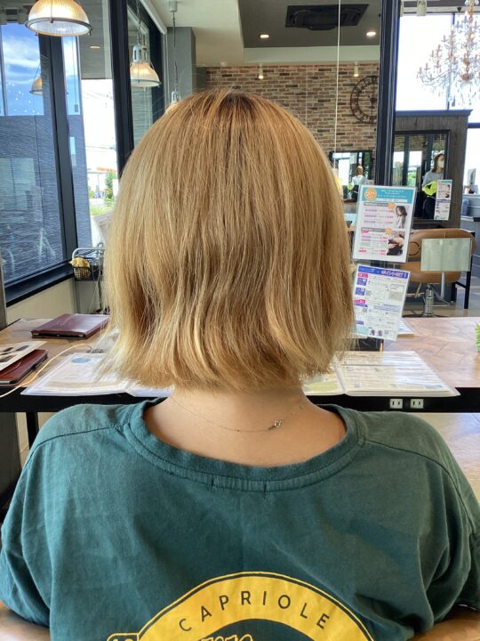 写真：Before