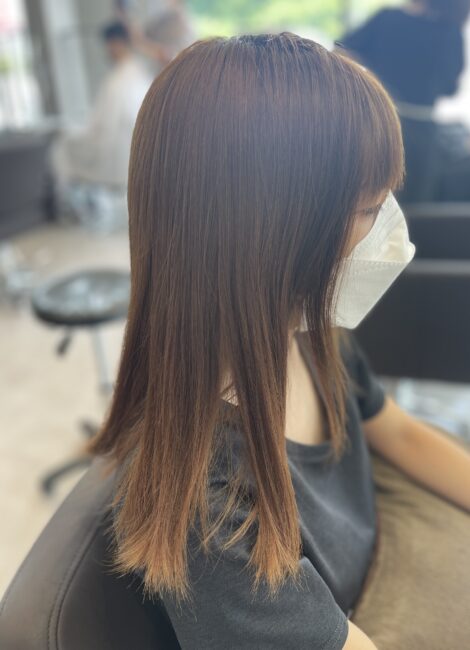 写真：Before