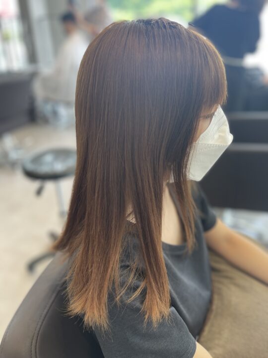 写真：Before