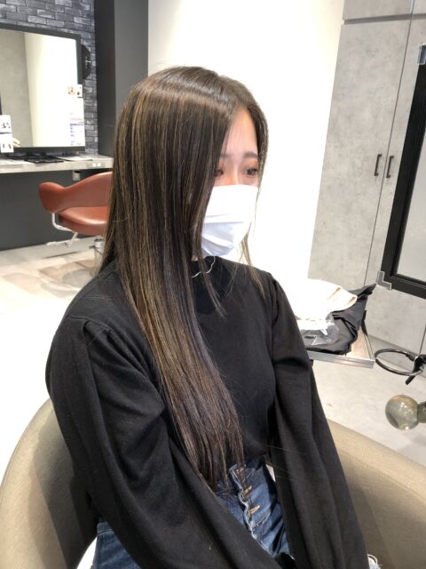 写真：Before