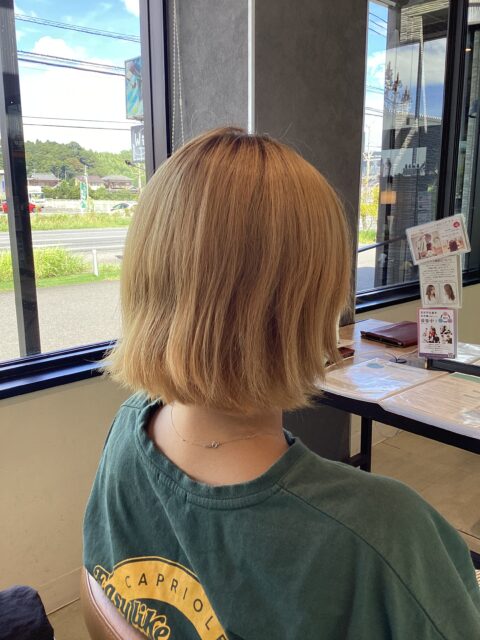 写真：Before