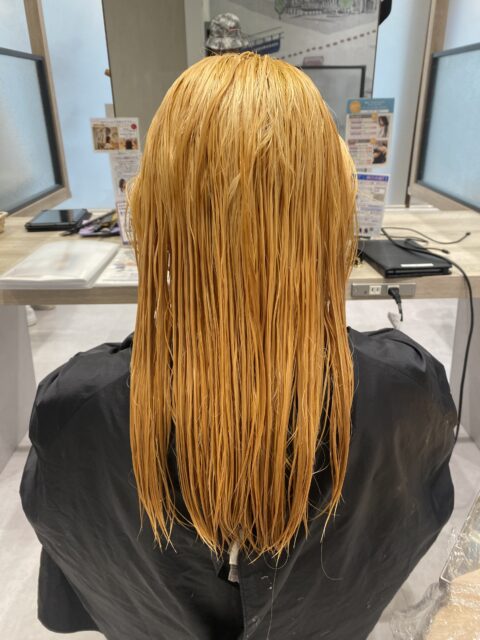 写真：Before