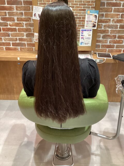 写真：Before