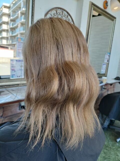 写真：Before