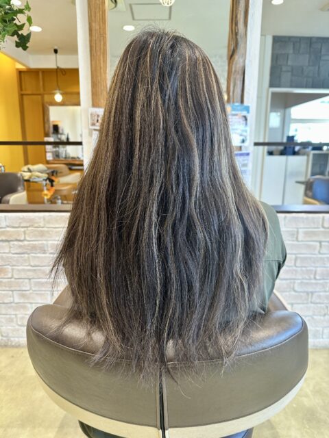 写真：Before