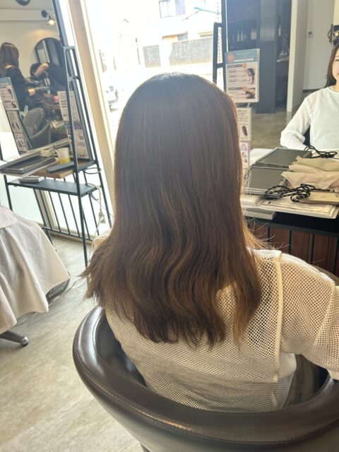 写真：Before