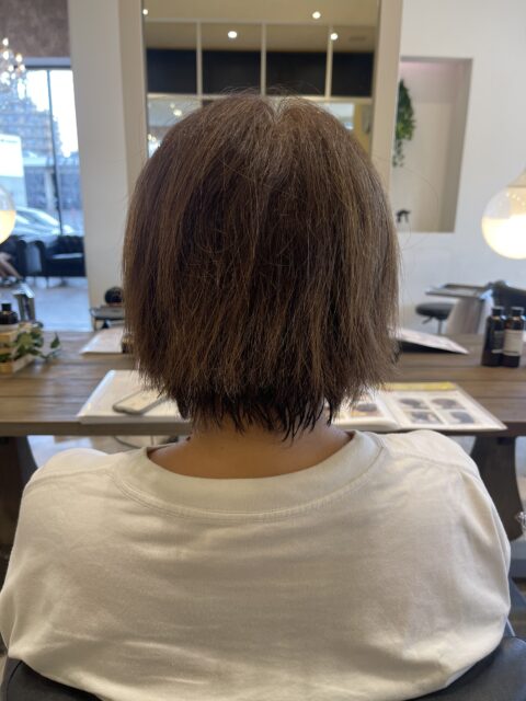 写真：Before