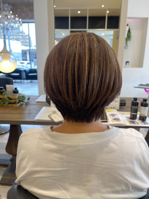 写真:After