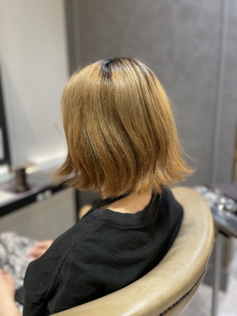 写真：Before