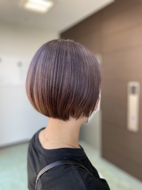 写真：After