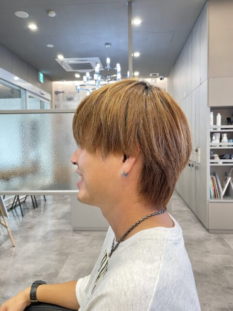 写真：Before