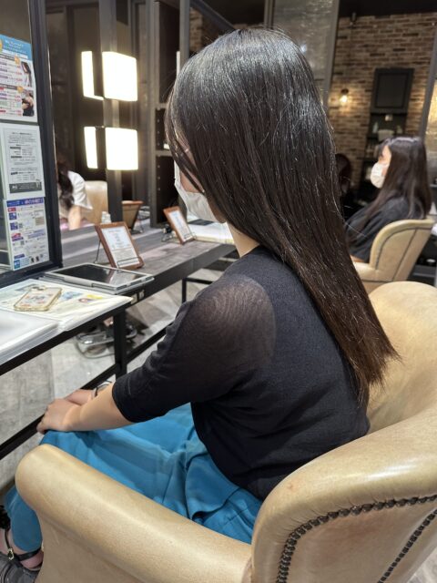 写真：Before