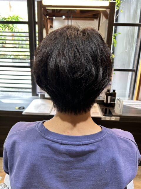 写真：Before