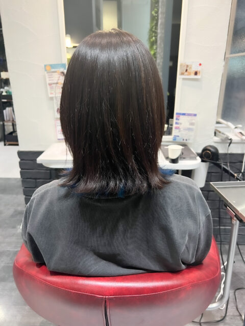 写真：Before