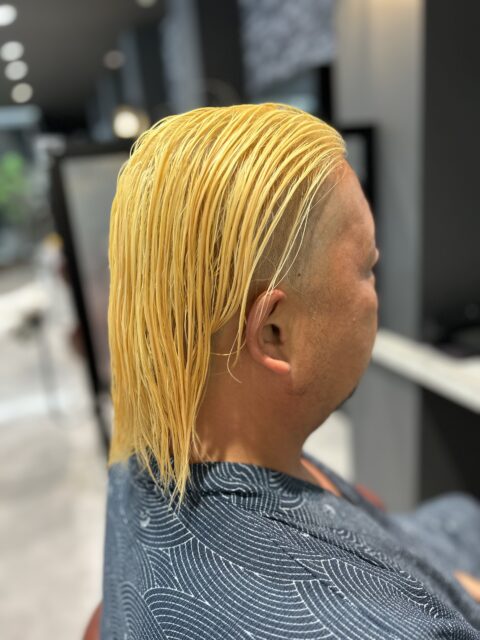 写真:Before