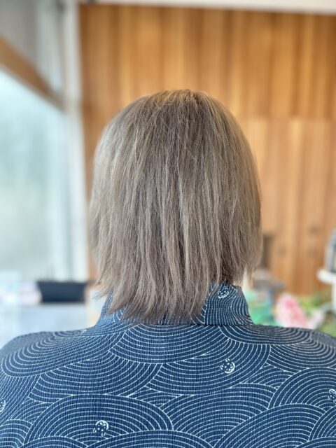 写真:After