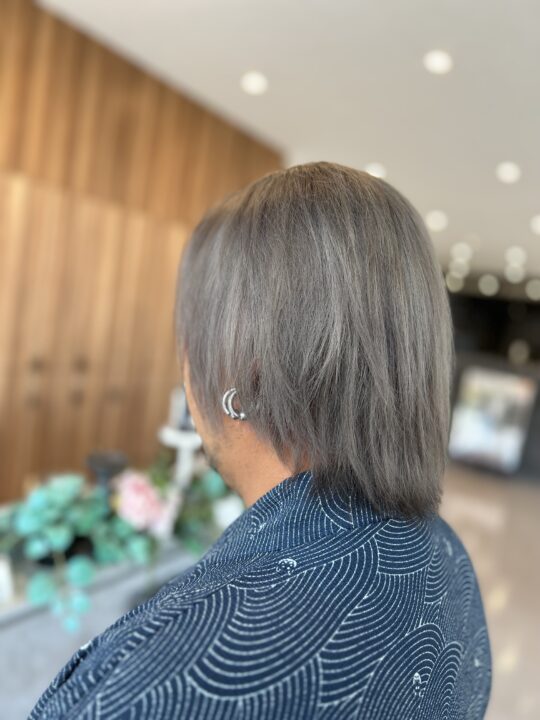 写真:After
