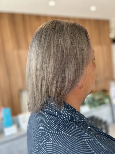 写真:After