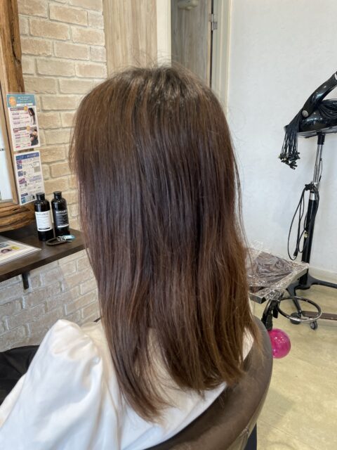 写真：Before