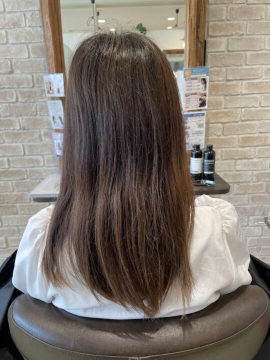 写真：Before