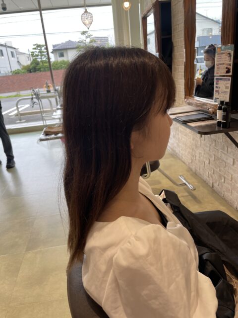 写真：Before