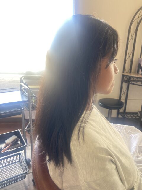 写真：Before