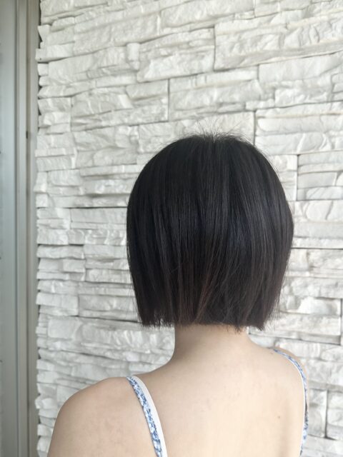 写真：Before