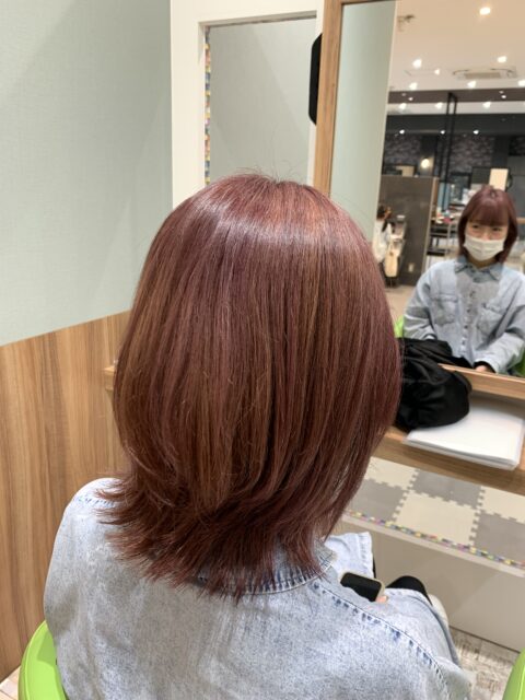 写真：After