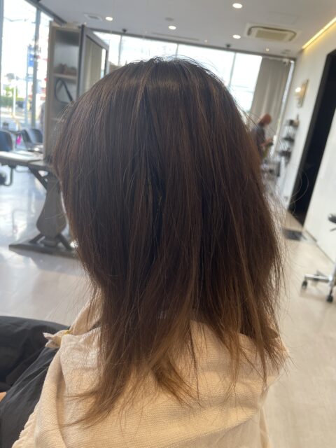 写真：Before