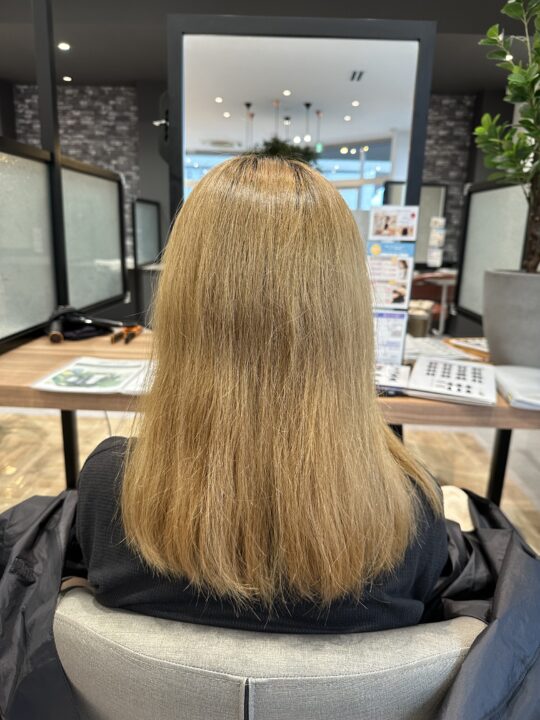 写真：Before