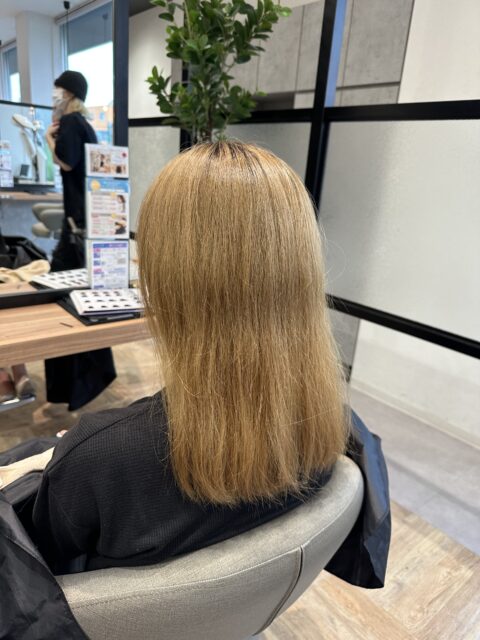 写真：Before