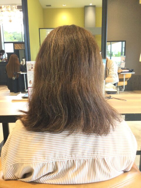 写真:Before