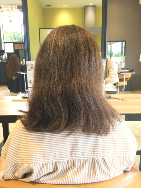 写真:Before