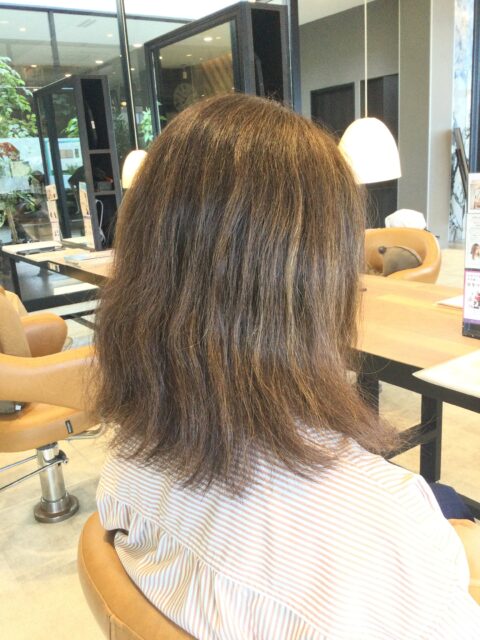 写真:Before