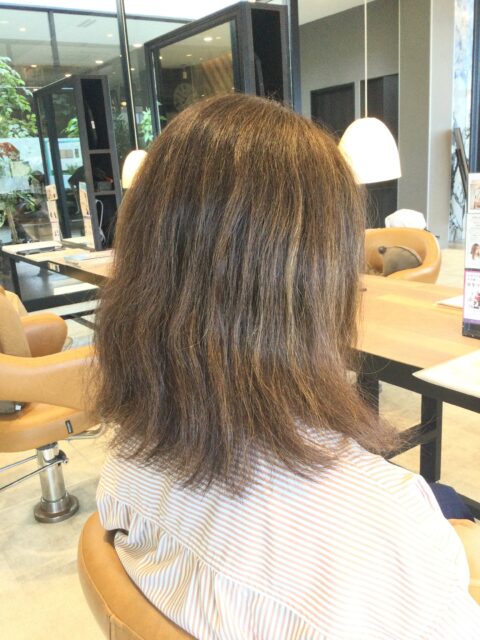 写真：Before